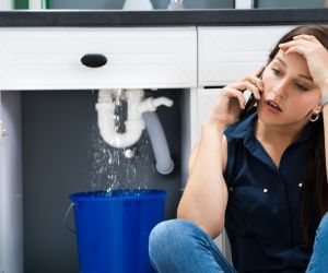 About Emergency plumbing pros Washburn, MO